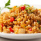 [L] Chicken Fried Rice Jī Ròu Chǎo Fàn