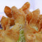 10. Crab Rangoon Cheese Wonton} Qì Yún Tūn