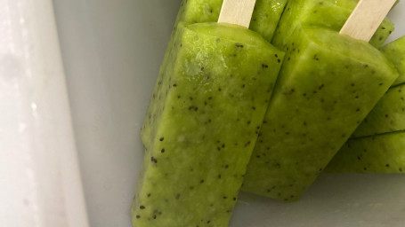 Kiwi Non Dairy Paleta