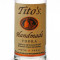 Tito's Vodka Juice