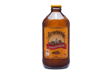 Bundaburg Ginger Beer (275Ml)