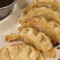 Gyoza Pot Stickers)