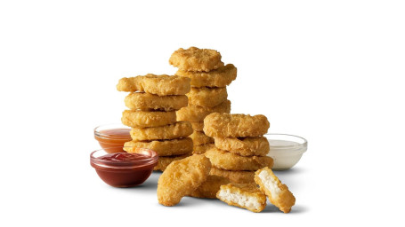 20 Buc. Chicken Mcnuggets