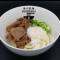 Ontama Beef Bukkake Udon