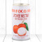 Foco Lychee Drink 0,33L