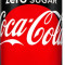 Coca-Cola Can Zero Online