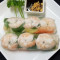 Thai Fresh Basil Roll (2)