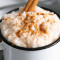 Hot Arroz Con Leche (Atole)