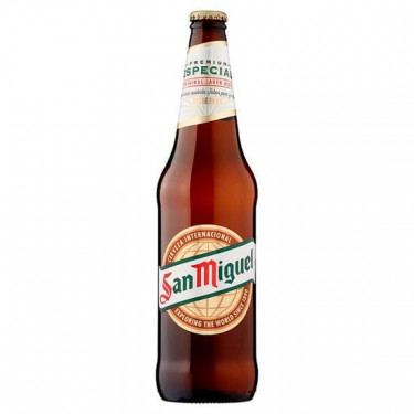 San Miguel Nrb (660 Ml)