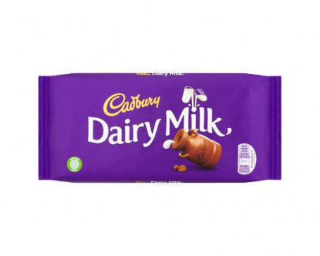 Cadbury Dairy Milk Bar (200 G)