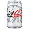 Diet Coke Can (330 Ml)