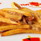 *New* Fresh-Cut Fries