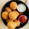 Coxinha (Fried Dough Bites)