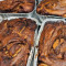 Babka Chocolate (Frozen)