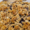 Blueberry Crumble (Vegan)