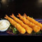 Panko Prawn (4 Pieces)