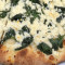 Pizza Spinach Feta