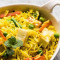 House Special Paneer Biryani