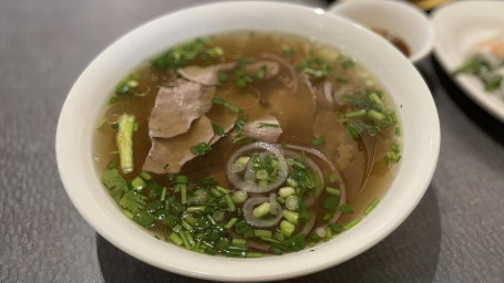 12. Pho Nam Gau (Extra Large)