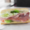 Italian Sub (7