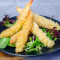 A11. Shrimp Tempura Xiā Tiān Fù Luō