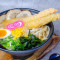 R8. Tonkotsu And Shrimp Combo Ramen Xiān Xiā Tún Gǔ Lā Miàn