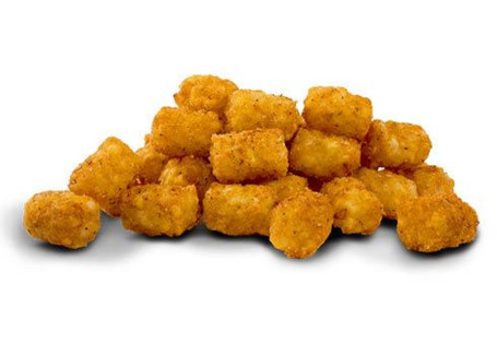 Cajun Tots Mari