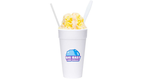 Snow Cream Snoball