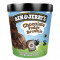 Inghetata Brownie Ben Jerry's Ciocolata Fudge 465 Ml