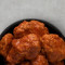 8 Buffalo Hot Boneless Wings