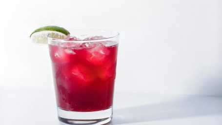 Bottled Prickly Pear Margarita