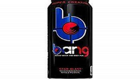 Bang Star Blast Can (16Oz)