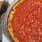 Original Chicago Style Deep Dish Cheese 16