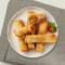 A2. Crispy Spring Rolls (Cha Giò