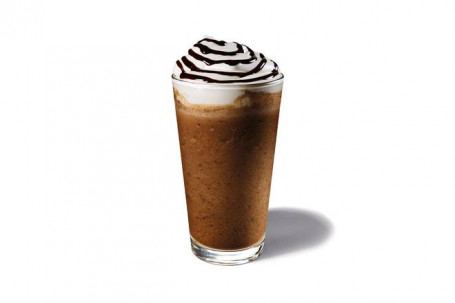 Java Chip Frappuccino Cu Ciocolată Topită