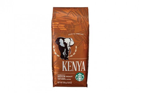 Kenya 250 G