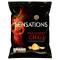 Sensations Thai Sweet Chilli 40G