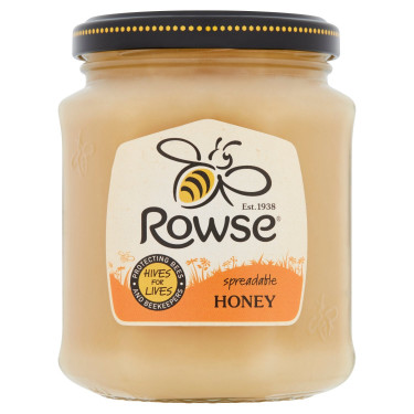 Rowse Set Miere 340G