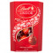 Cutie Cu Trufe De Ciocolata Cu Lapte Lindt Lindor 200G