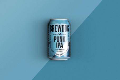 Punk Ipa 5.4