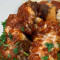 Meatball Parmigana Entree