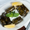 Stuffed Grape Leaves (6Pc)