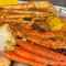 M2. Snow Crab Legs (1 Lb)