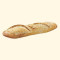 1/2 Baguette Rustiguette