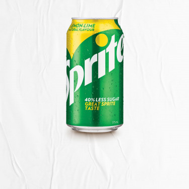 Sprite Reg; 375 Ml