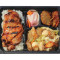 Grilled Bbq Chicken Bento Bx