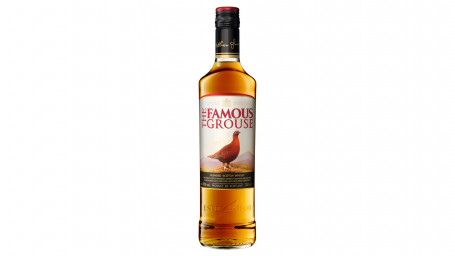 The Famous Grouse Best Blended Scotch Whisky 70Cl