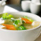 Won Ton Soup Hún Dùn Tāng