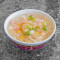 Crab Meat And Sweetcorn Soup (C)