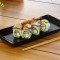 Dragon Roll (6 Pieces)